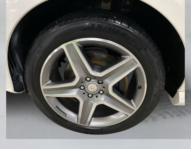 Used 2016 Mercedes-Benz GLE 400 4MATIC image 20