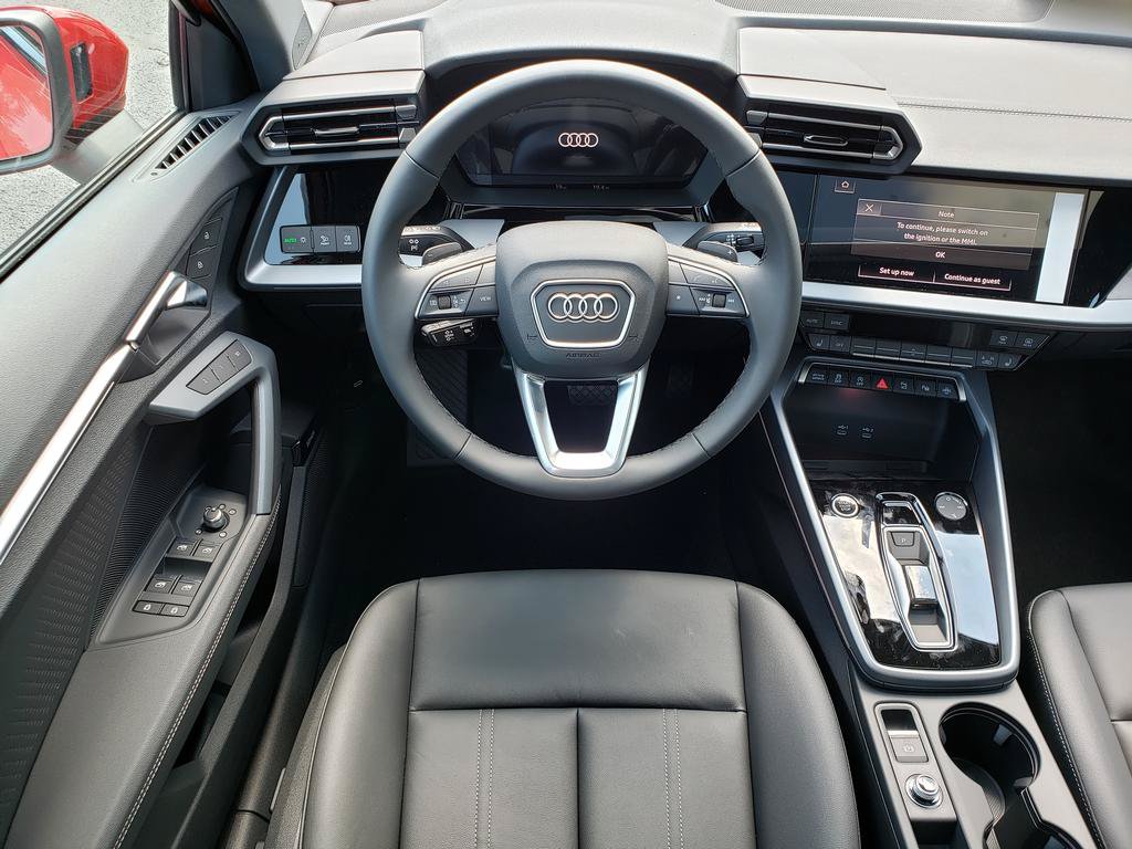 New 2026 Audi A3 2.0T Premium Plus AWD/4WD image 10