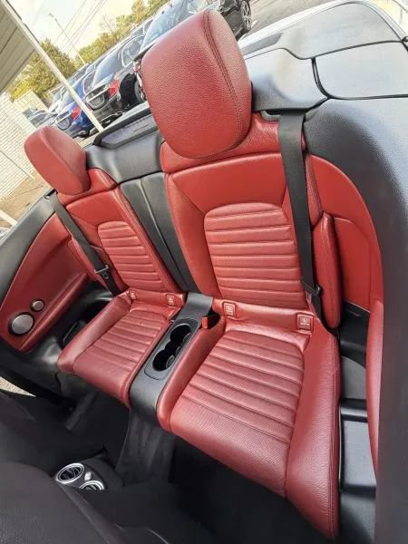 Used 2022 Mercedes-Benz C 300 Cabriolet image 24