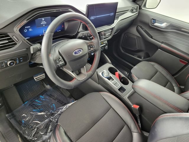 Certified 2023 Ford Escape ST-Line Elite AWD/4WD image 12