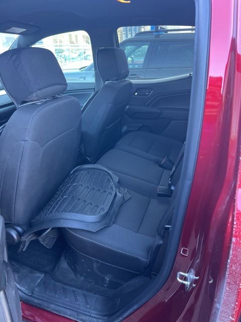 Used 2023 Chevrolet Colorado LT w/ LT Convenience Package image 6