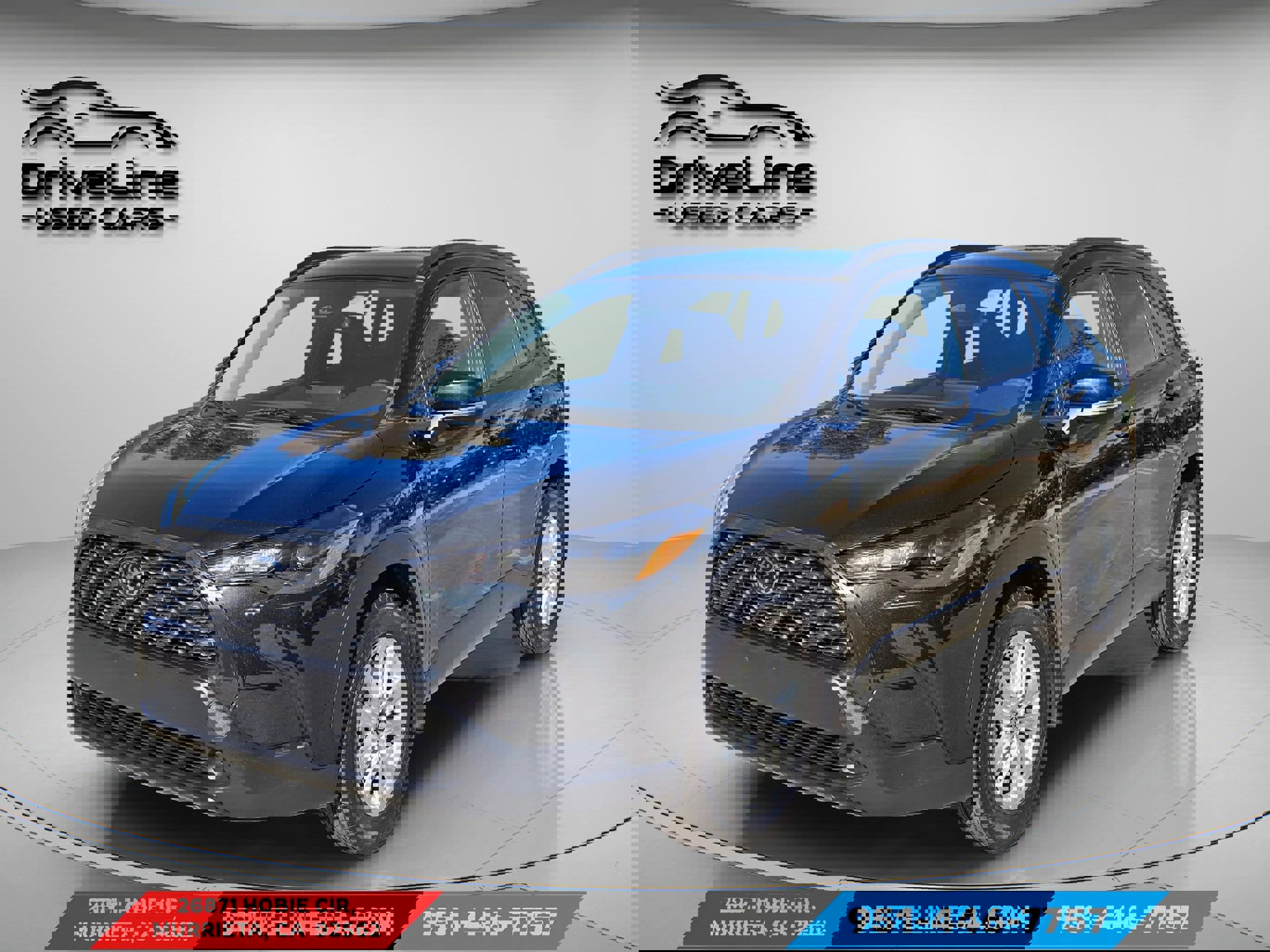 Used 2024 Toyota Corolla Cross LE image 9