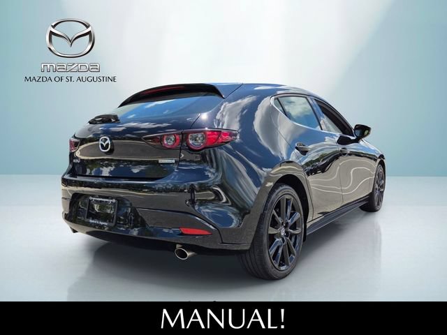 Used 2021 MAZDA MAZDA3 s FWD image 13