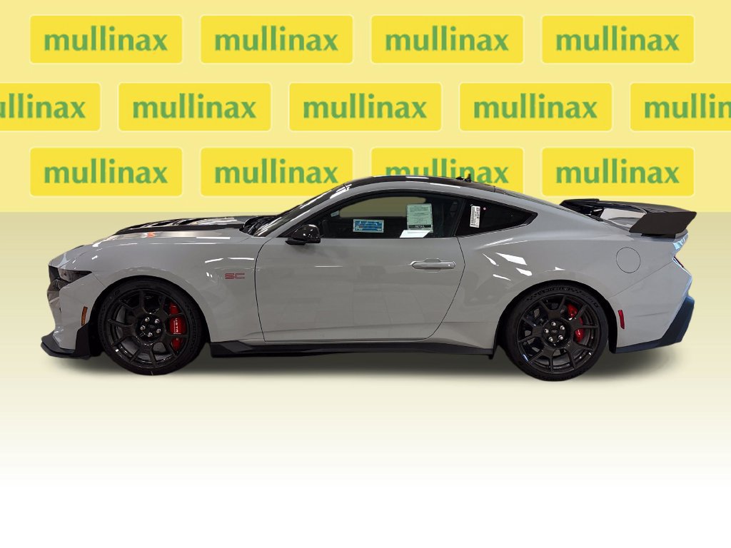 New 2026 Ford Mustang Dark Horse SC RWD image 12