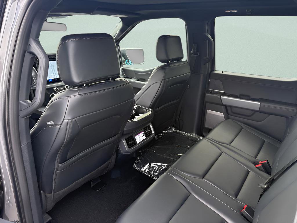 New 2026 Ford F150 XLT AWD/4WD image 8