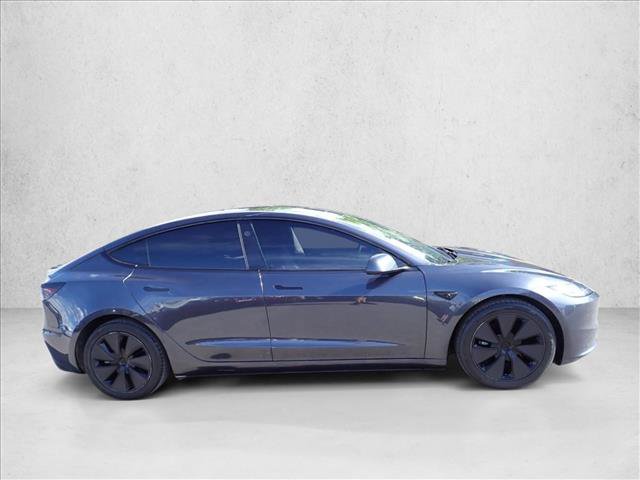 Used 2024 Tesla Model 3 Long Range AWD/4WD image 5