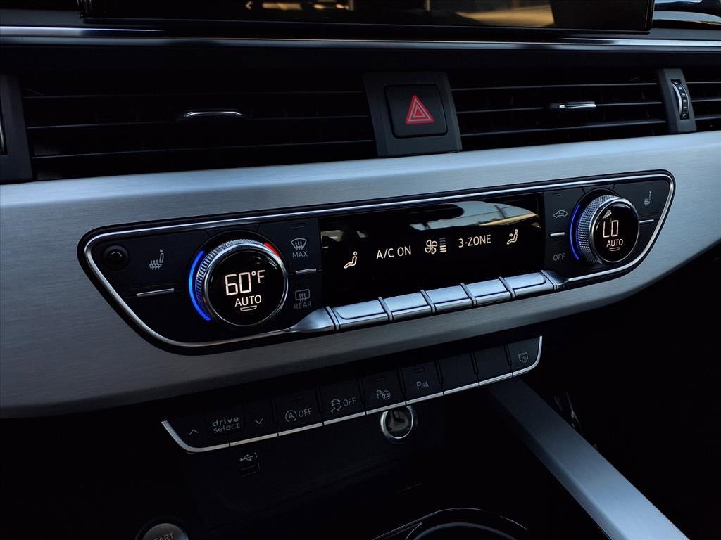 Used 2020 Audi A4 2.0T Prestige w/ Prestige Package image 9