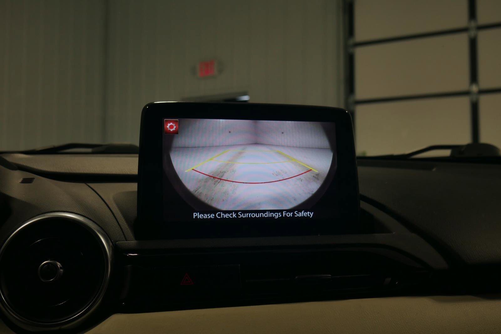 Used 2021 MAZDA MX-5 Miata RF Grand Touring image 15