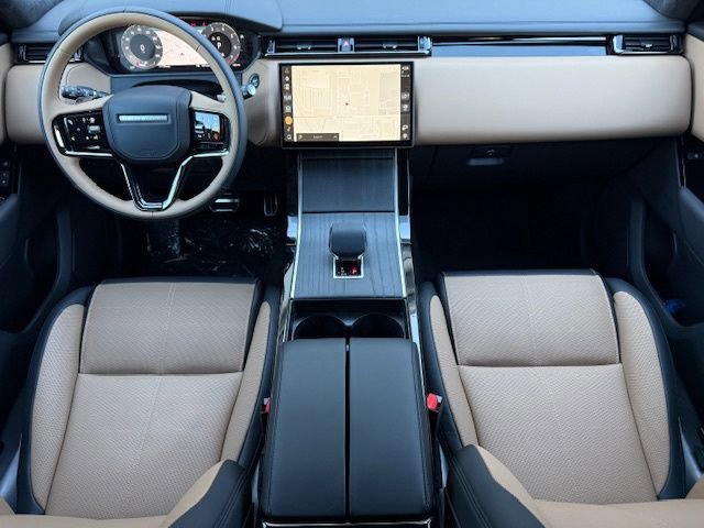 New 2026 Land Rover Range Rover Velar Autobiography image 18