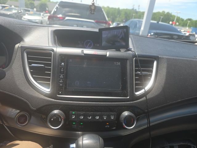 Used 2016 Honda CR-V EX image 8