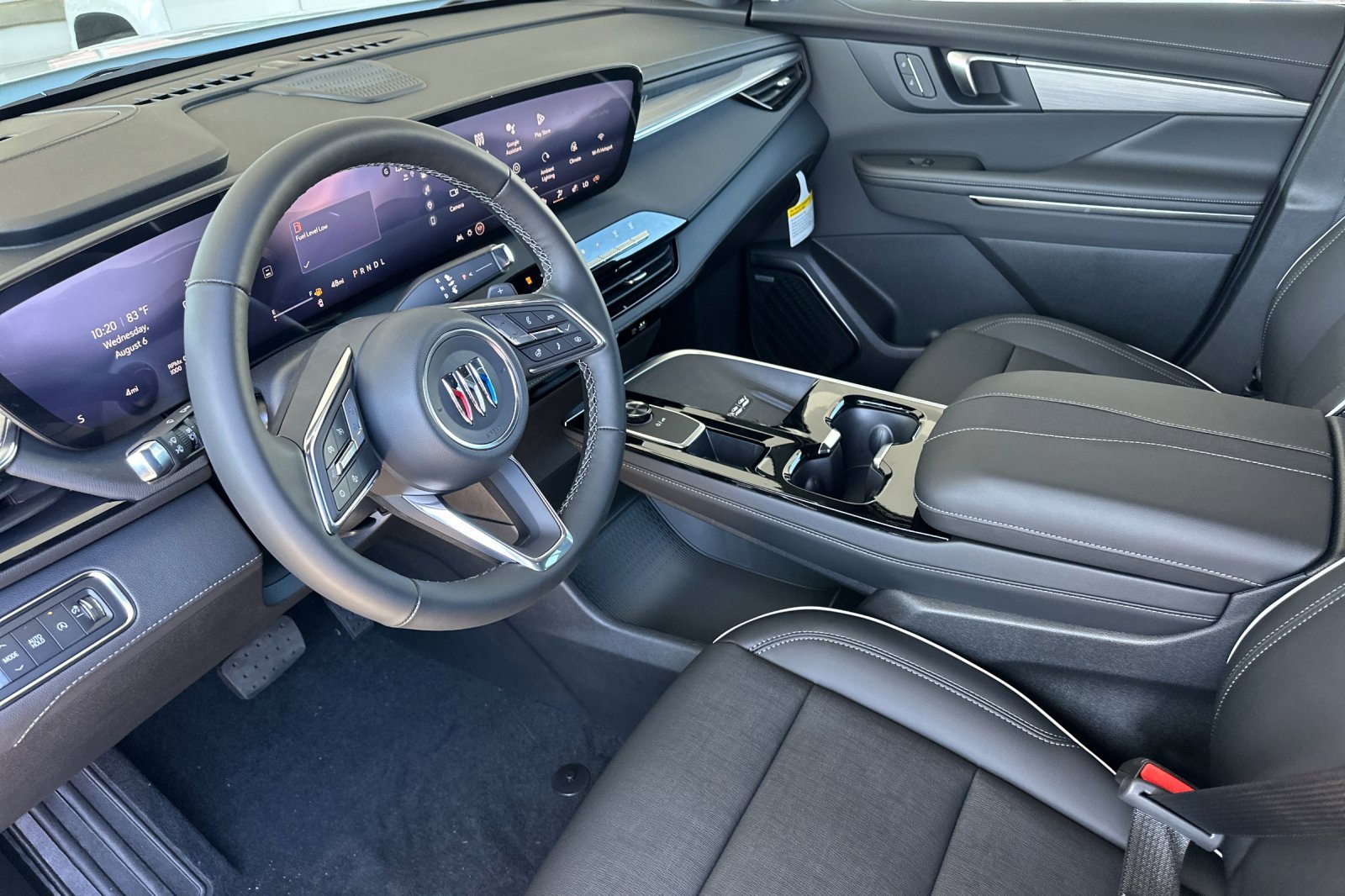 New 2026 Buick Enclave Preferred image 8