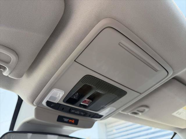 Used 2024 Honda Accord EX image 36