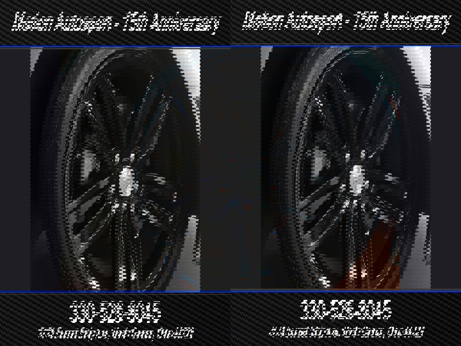 Used 2018 Chevrolet Camaro LT w/ RS Package RWD image 48