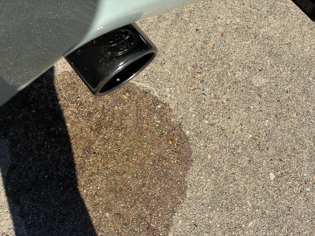 New 2026 Toyota Tundra Limited image 32