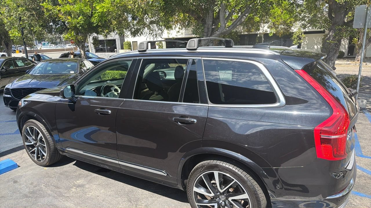 Used 2019 Volvo XC90 T6 Inscription w/ Advanced Package AWD/4WD image 4