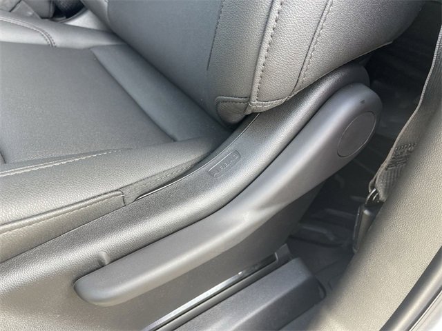 New 2024 GMC Sierra 2500 Pro w/ Convenience Package image 8