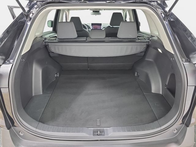 Certified 2025 Toyota RAV4 XLE AWD/4WD image 31