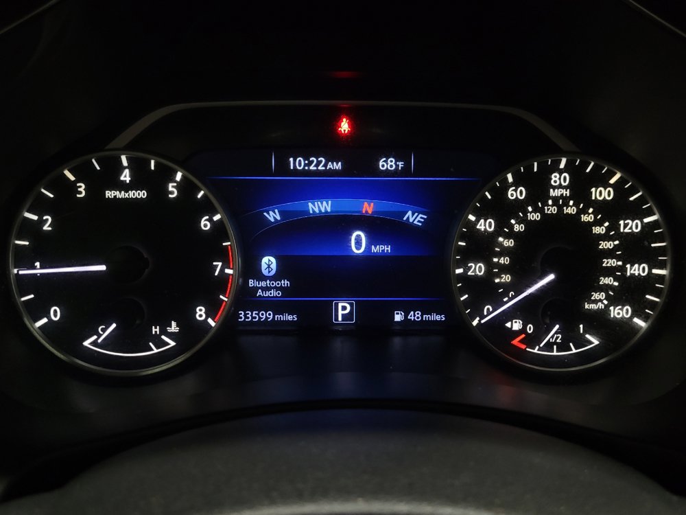 Used 2015 Nissan Murano SL w/ SL Technology Package AWD/4WD image 23