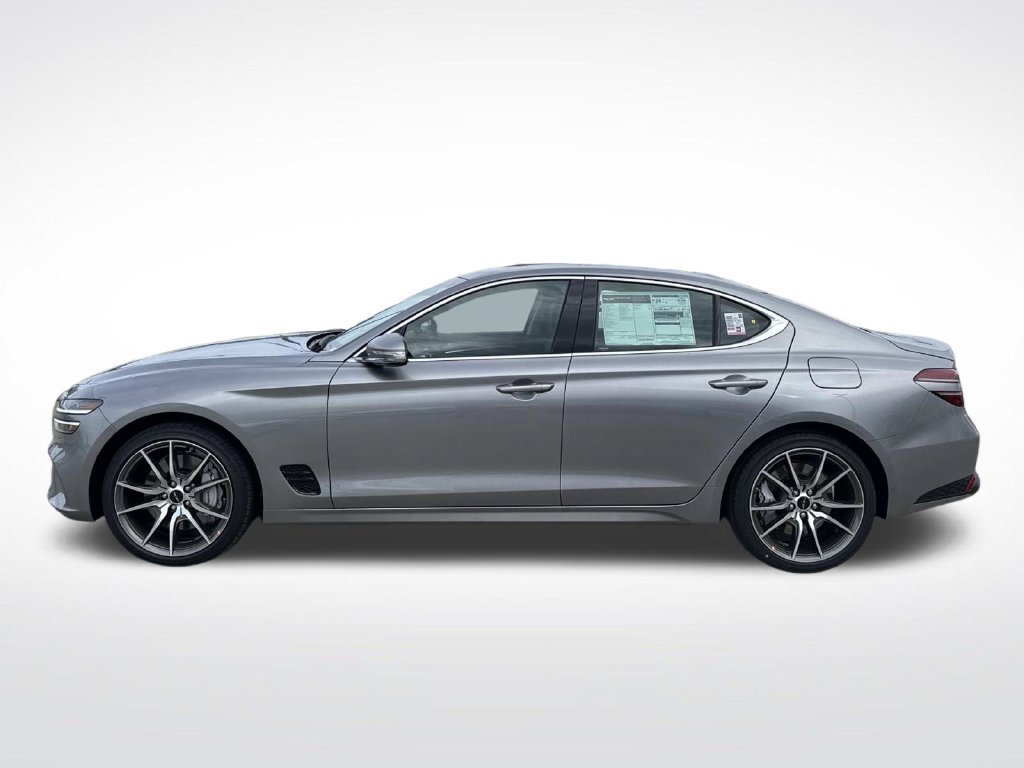 New 2026 Genesis G70 2.5T RWD image 6
