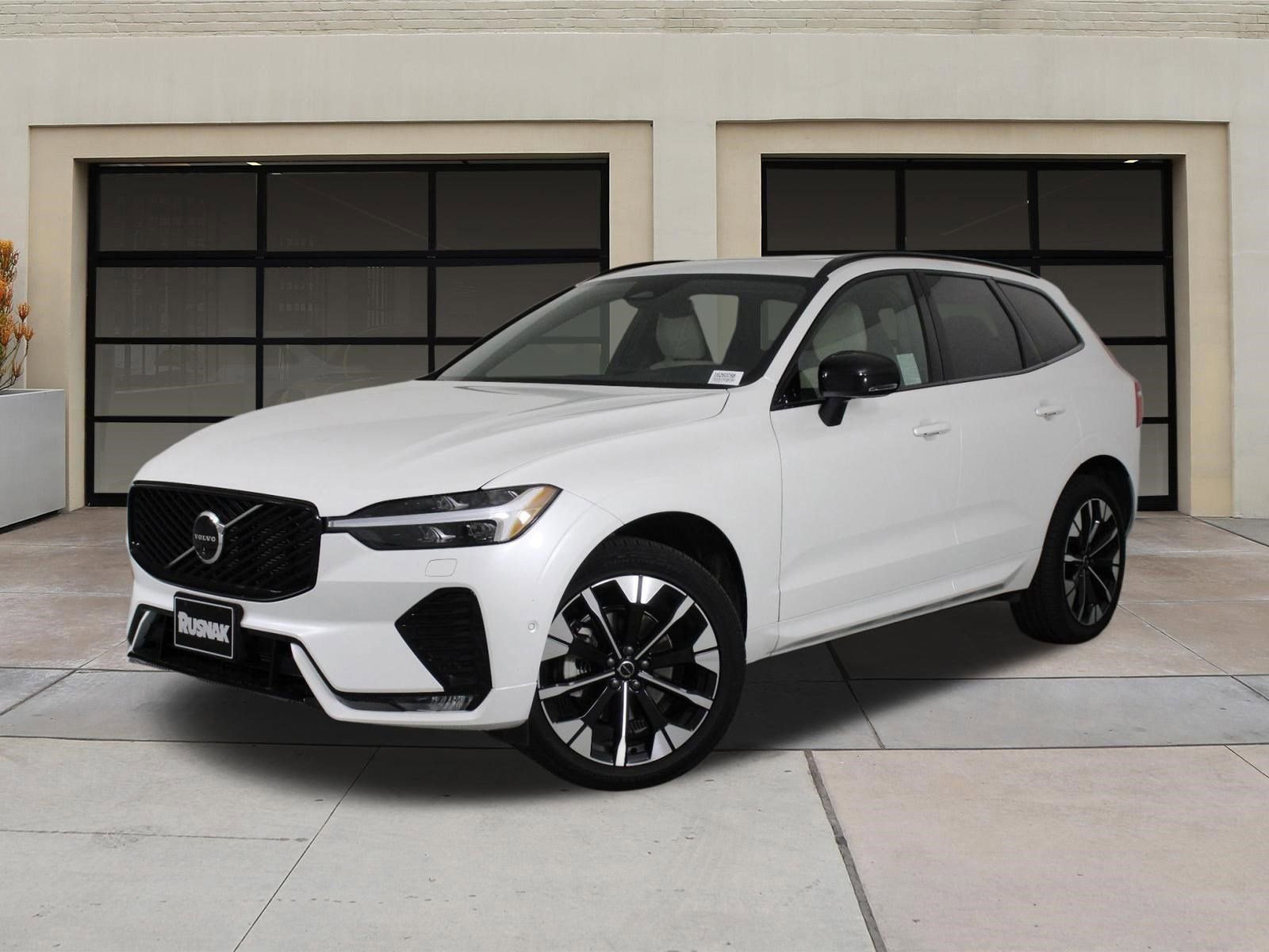 Certified 2026 Volvo XC60 B5 Plus w/ Protection Package Premier AWD/4WD image 3
