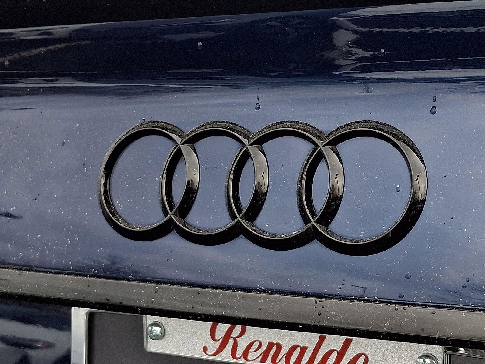 Used 2023 Audi S4 Premium Plus w/ Premium Plus Package image 31