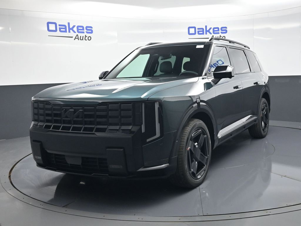 New 2027 Kia Telluride X-Line SX Prestige AWD/4WD image 4