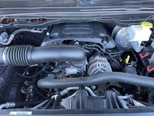 Used 2022 RAM 1500 Laramie image 31