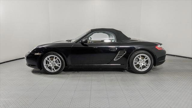 Used 2007 Porsche Boxster RWD image 27