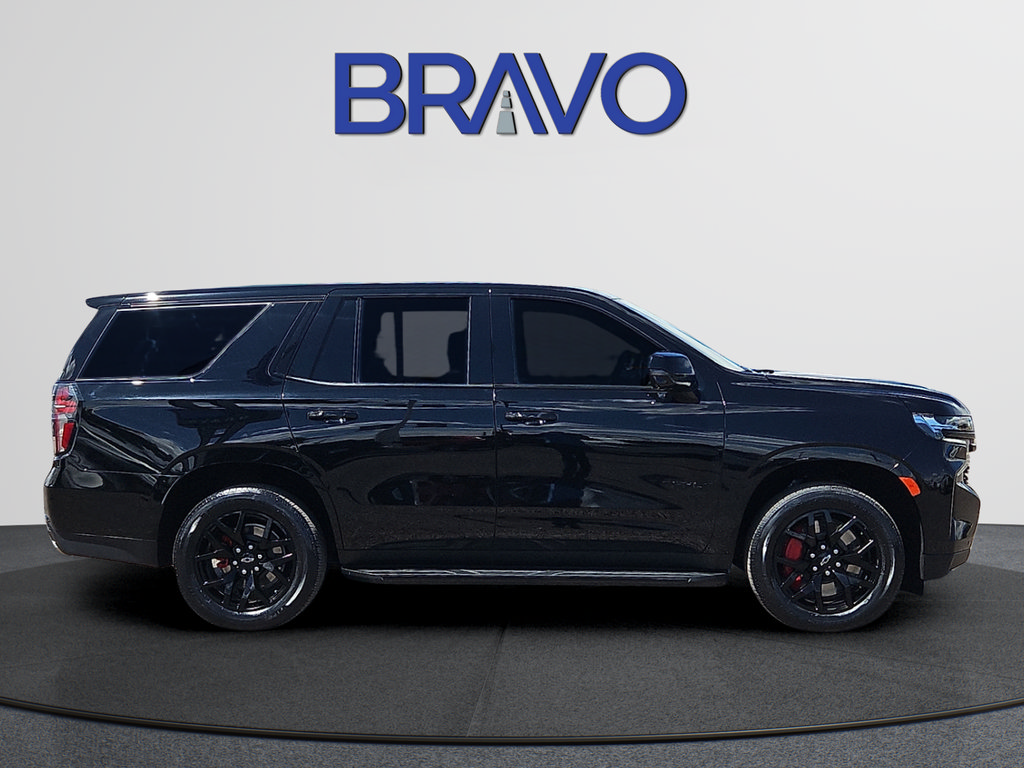 Used 2024 Chevrolet Tahoe RST w/ RST Performance Edition AWD/4WD image 5