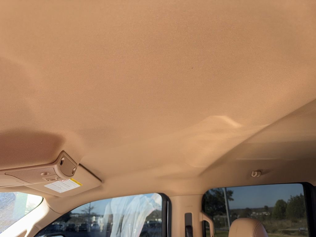 Used 2022 Ford F350 Lariat w/ Lariat Ultimate Package image 12