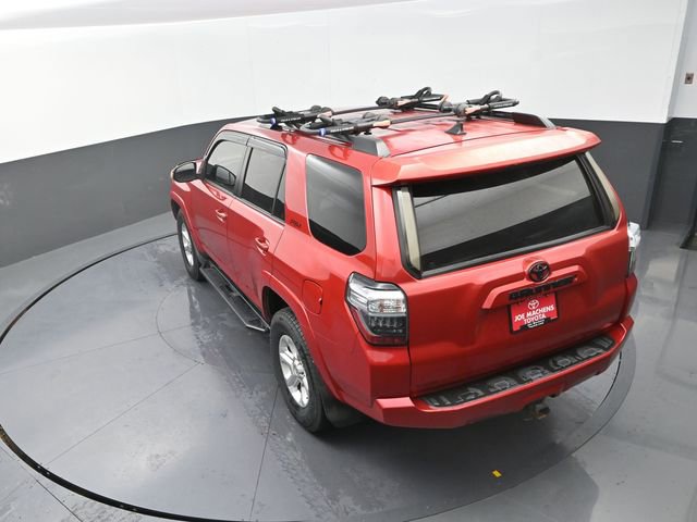 Used 2015 Toyota 4Runner SR5 image 21