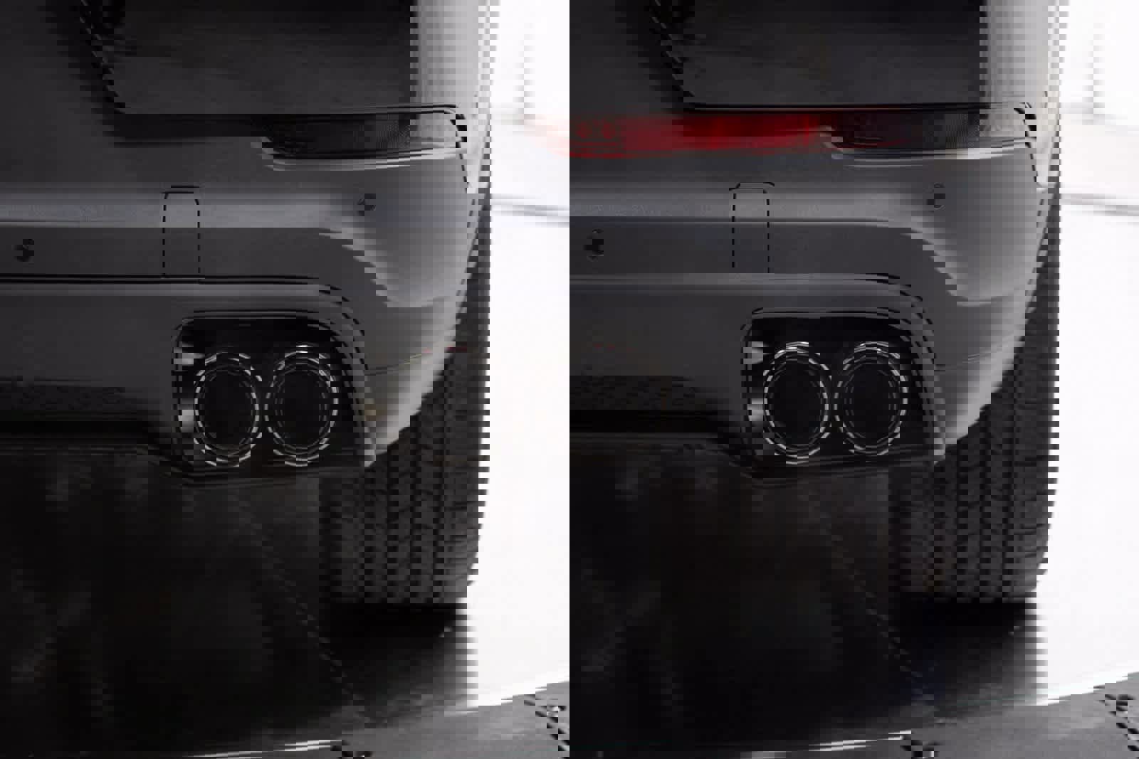 Certified 2025 Porsche Cayenne Coupe image 38