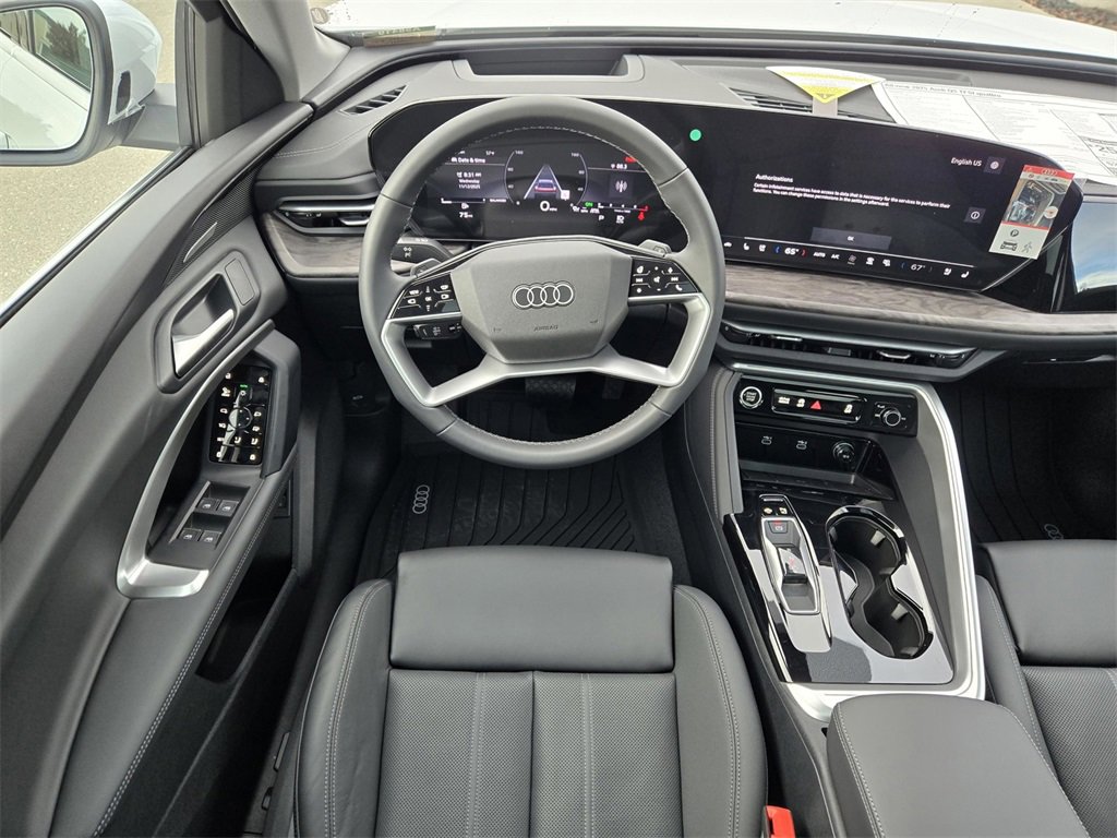New 2025 Audi Q5 Premium Plus image 13