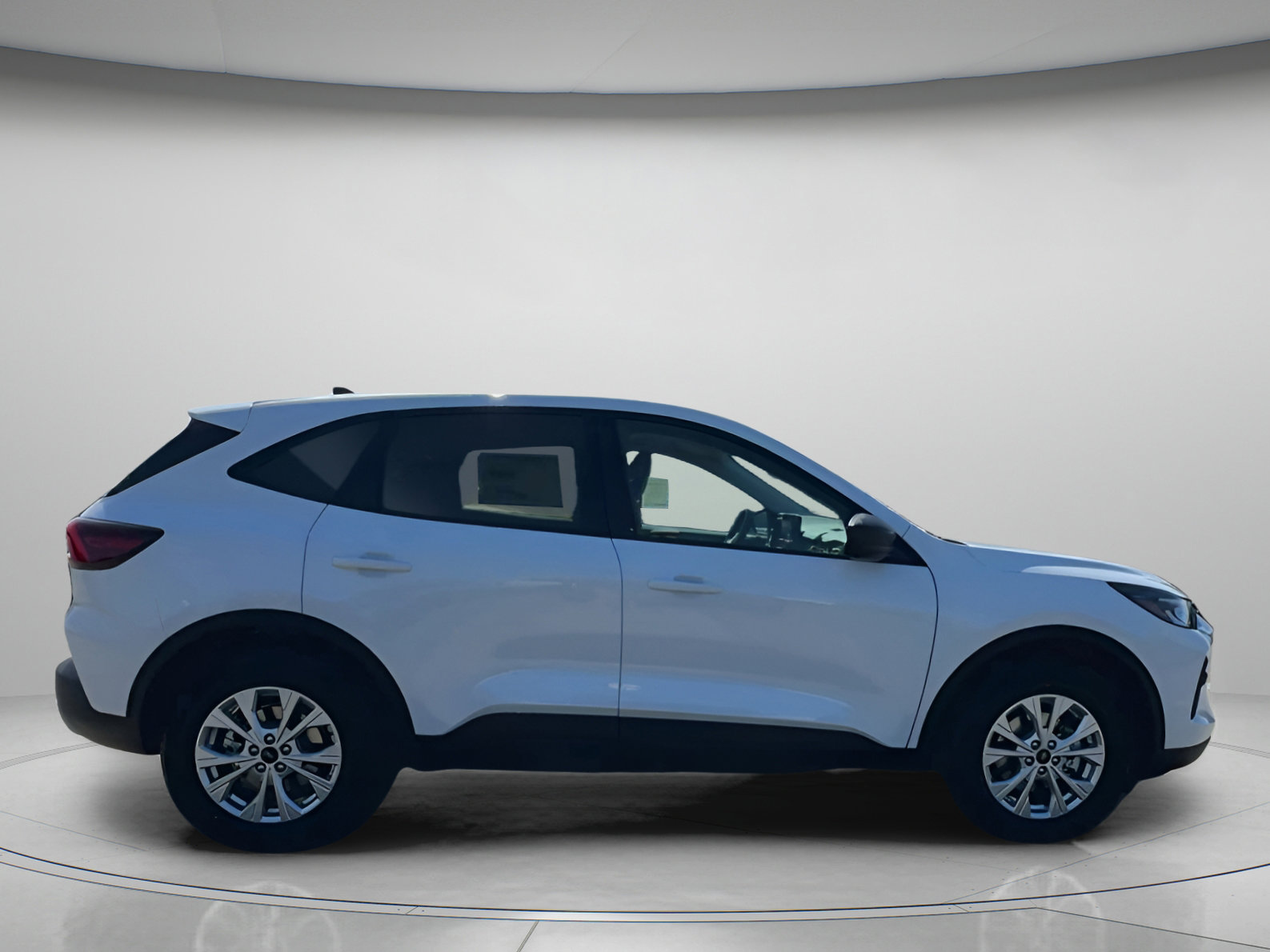 New 2026 Ford Escape Active w/ Tech Pack #1 FWD image 36