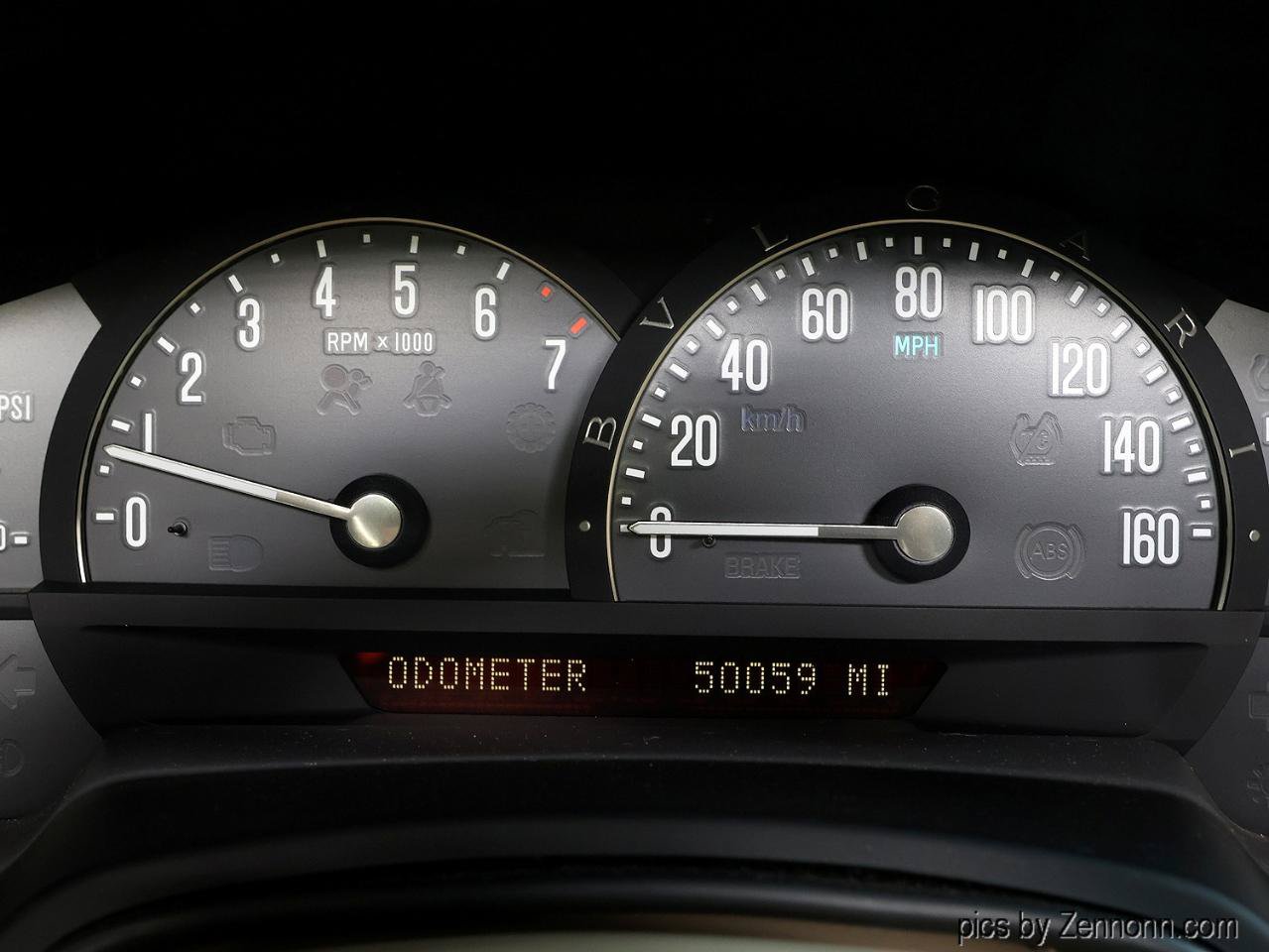 Used 2008 Cadillac XLR RWD image 18