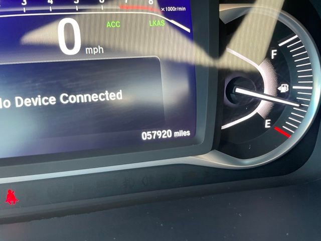 Used 2022 Honda Passport EX-L image 18