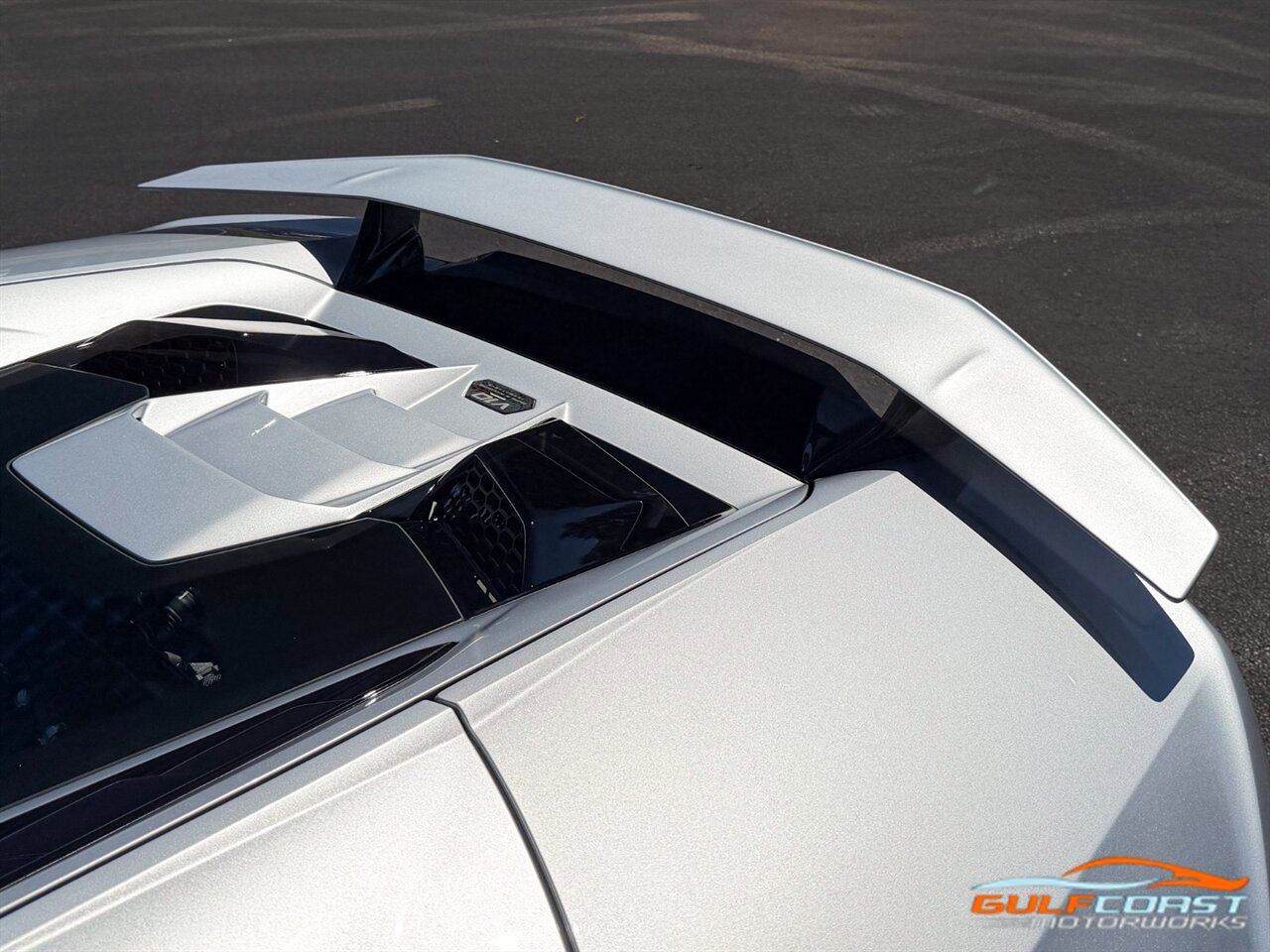 Used 2023 Lamborghini Huracan Tecnica image 62