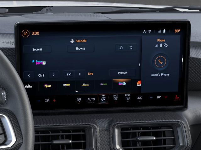 New 2026 Ford Mustang Coupe image 16