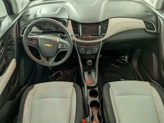 Used 2020 Chevrolet Trax LS w/ Tint and Cruise Package image 26