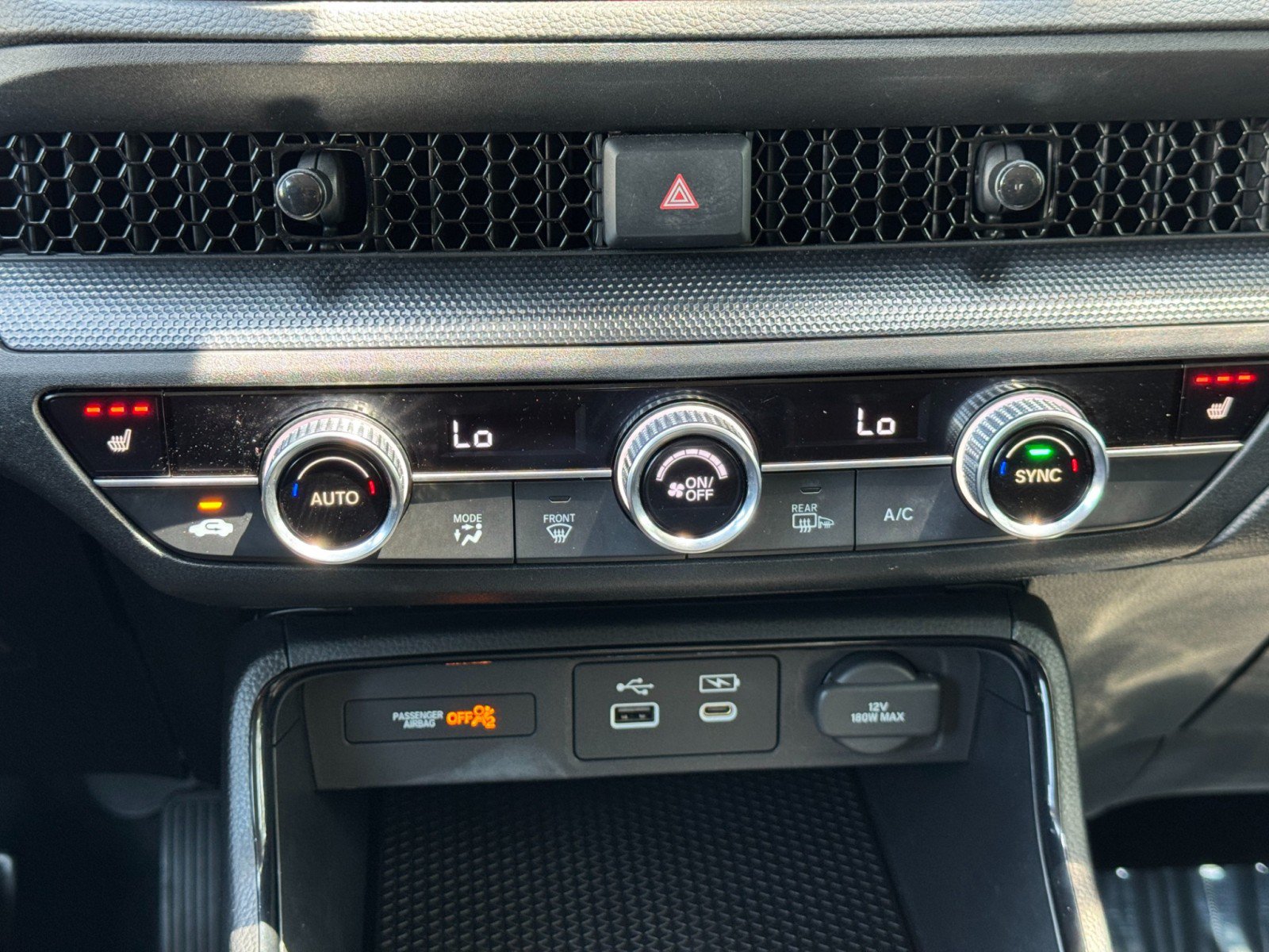 Used 2023 Honda CR-V EX image 25