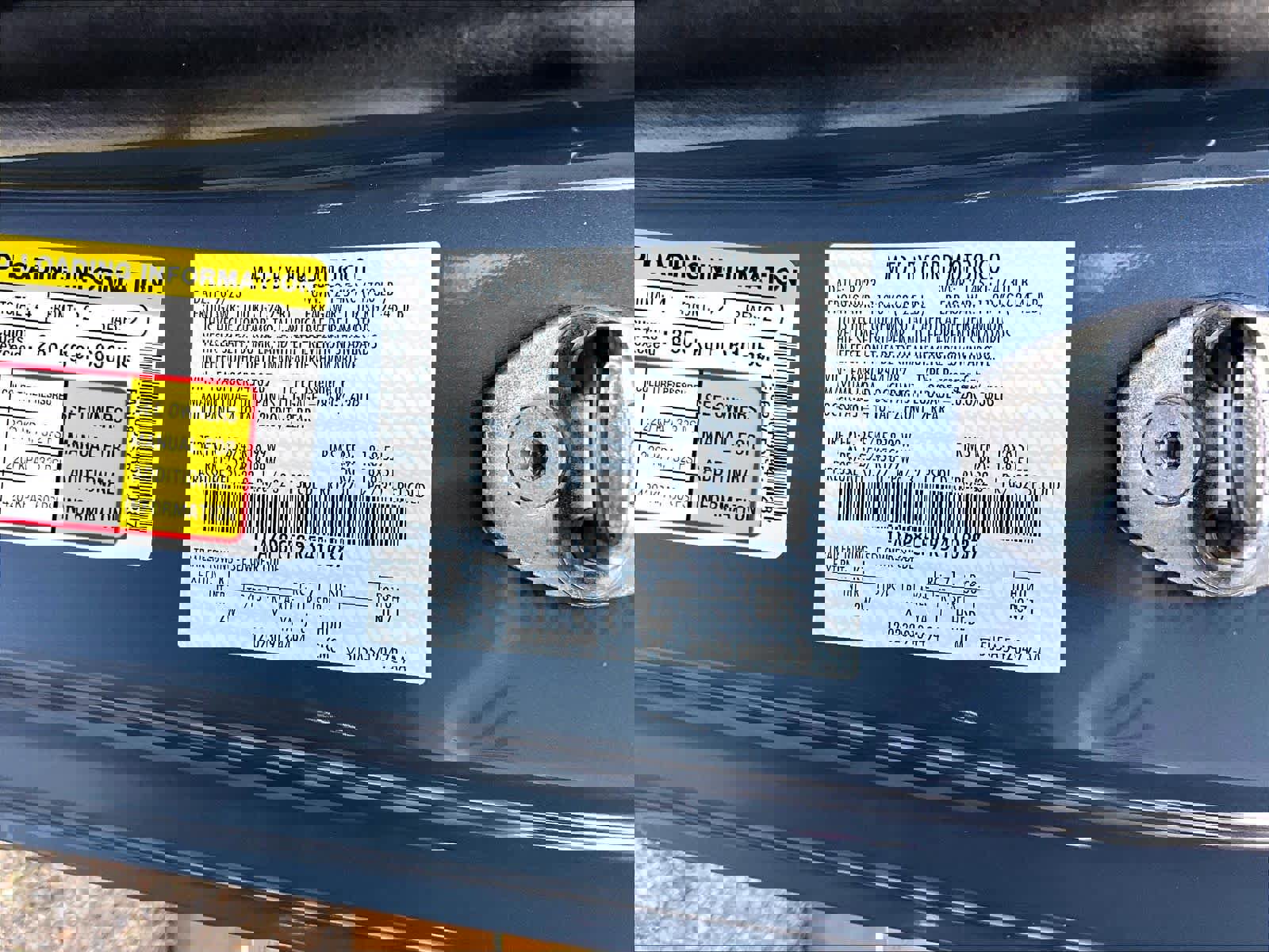 Used 2024 Ford Mustang GT image 36