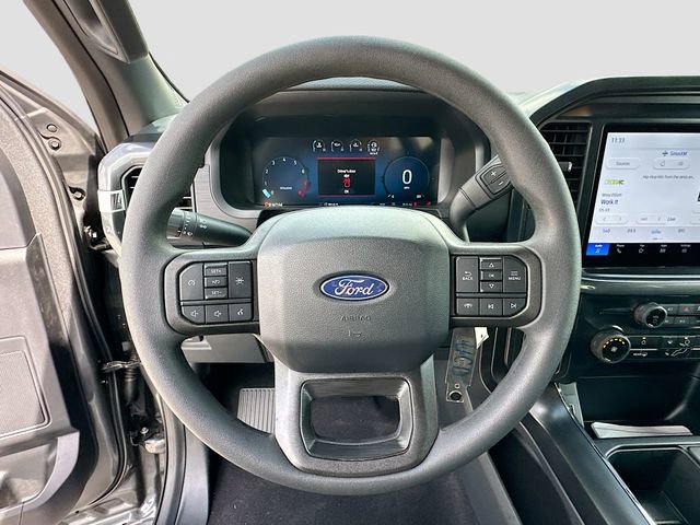 Used 2025 Ford F150 STX w/ LOBO Package AWD/4WD image 11
