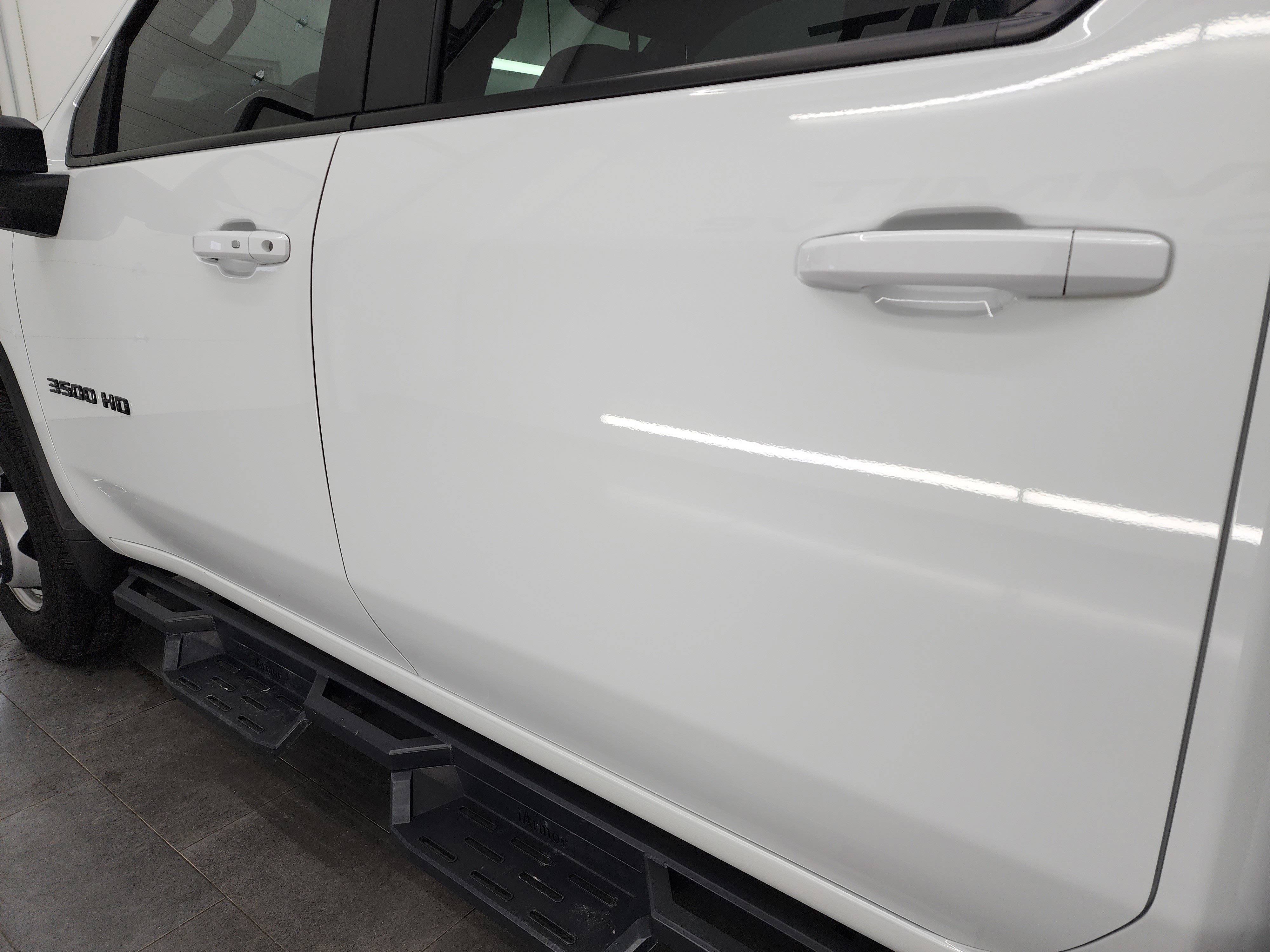 Used 2024 Chevrolet Silverado 3500 LT w/ Convenience Package image 36