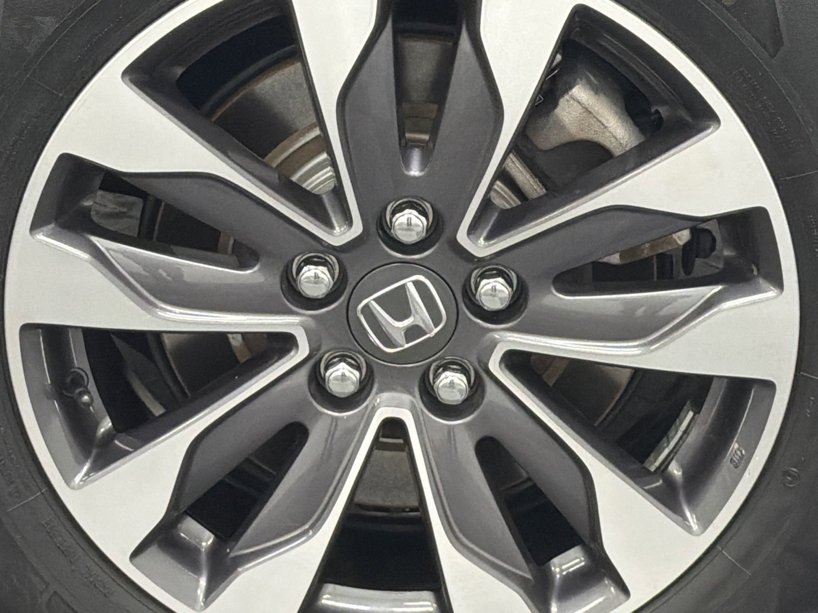 Used 2024 Honda Odyssey EX-L image 5