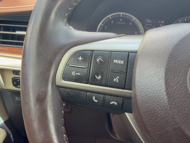 Used 2016 Lexus ES 350 FWD image 17