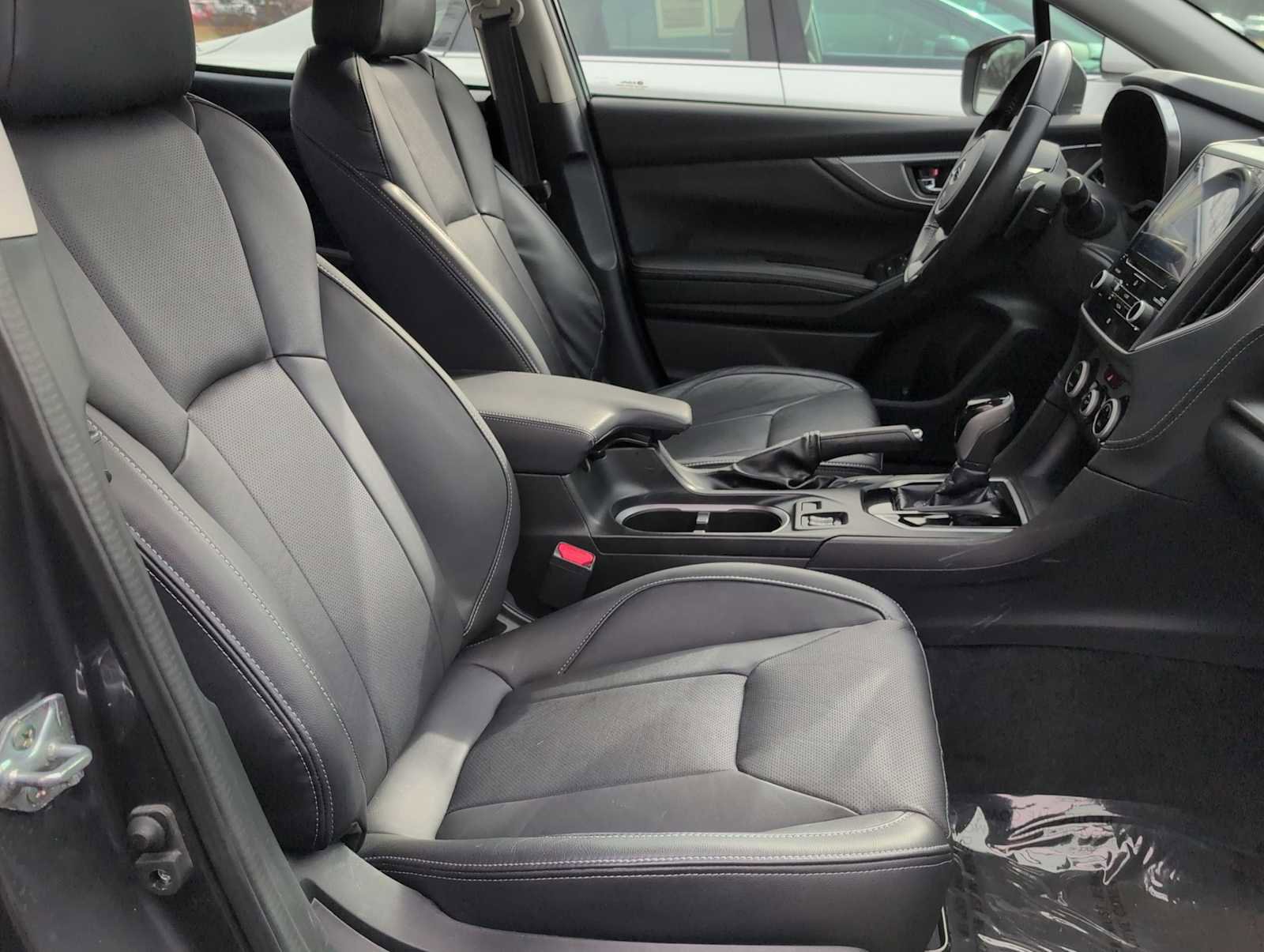 Used 2021 Subaru Impreza 2.0i Limited w/ Popular Package #2 image 22