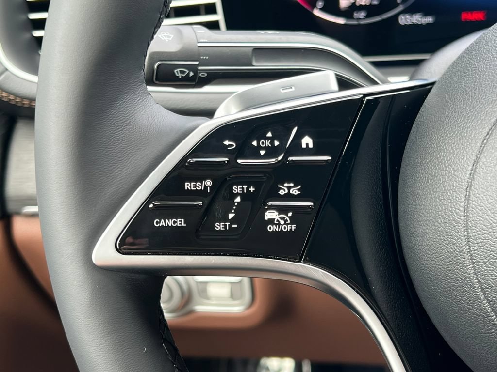 New 2026 Mercedes-Benz GLE 450 4MATIC Coupe image 19