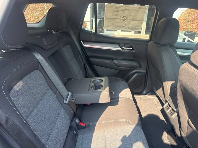 New 2027 GMC Terrain Elevation AWD/4WD image 26