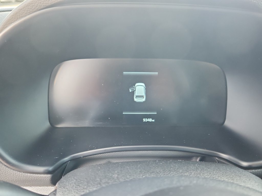 Used 2025 Kia Soul LX FWD image 17