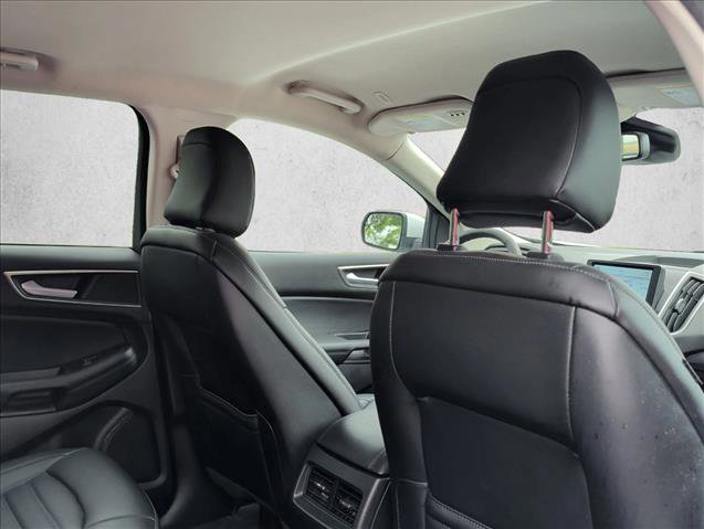 Used 2023 Ford Edge SEL w/ Convenience Package AWD/4WD image 19